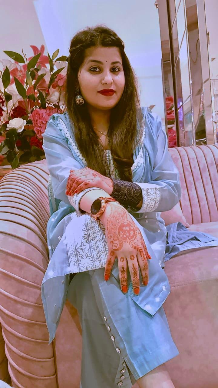 Akriti Yadav Yadav matrimonial profile